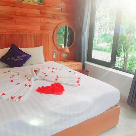 Trang An Green River Homestay Ninh Binh Exterior photo