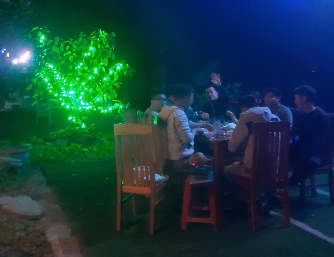 Trang An Green River Homestay Ninh Binh Exterior photo