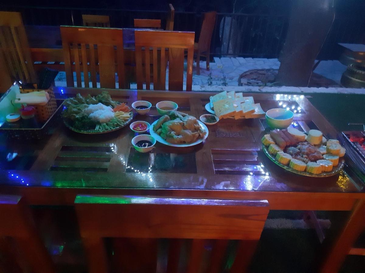 Trang An Green River Homestay Ninh Binh Exterior photo