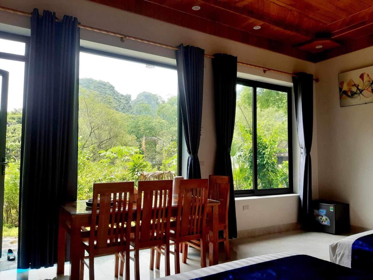 Trang An Green River Homestay Ninh Binh Room photo